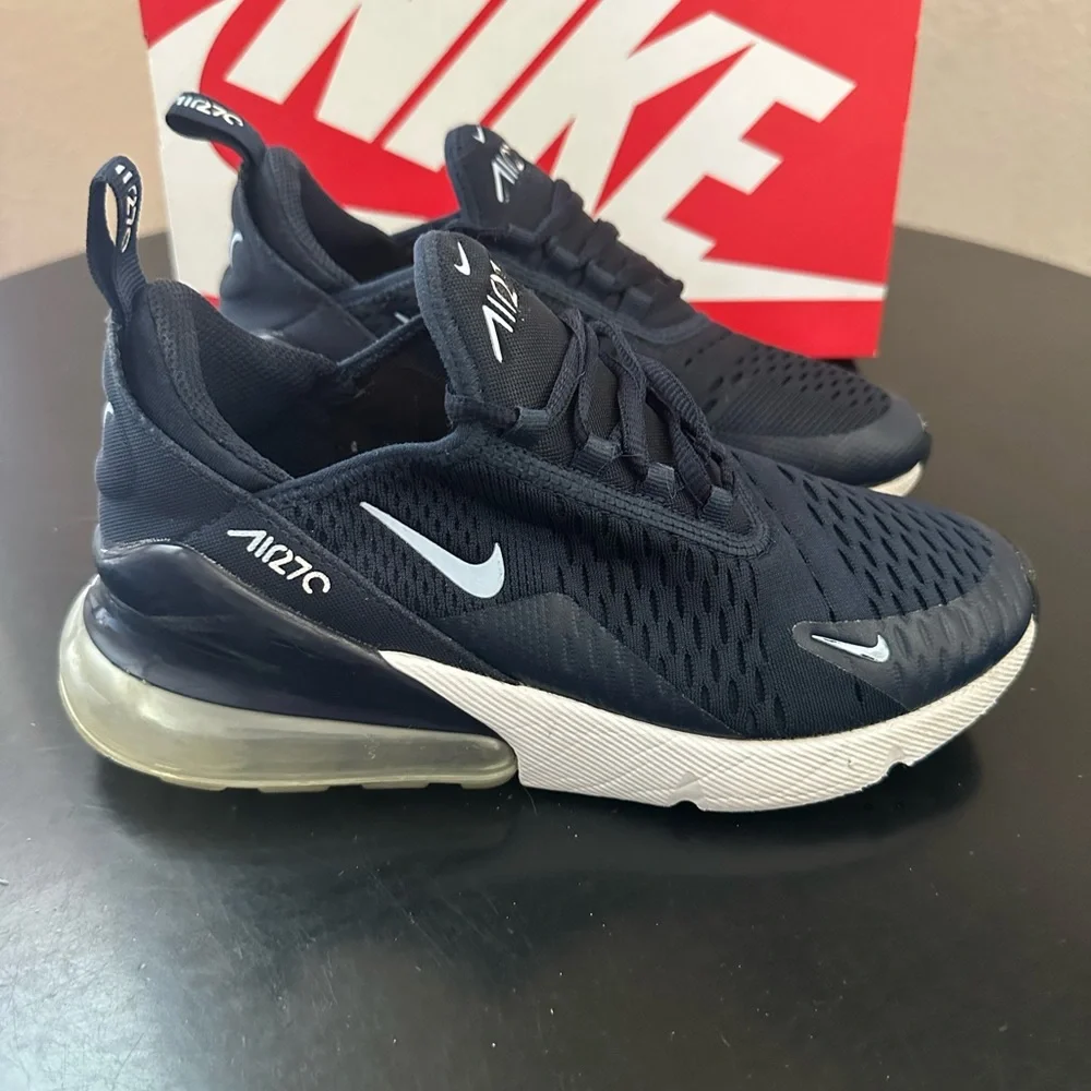 Nike Air Max 270